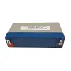 Novametrix 807 TRANSCUTANEOUS OXY MON rechargeable 6v battery