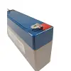 Novametrix 807 TRANSCUTANEOUS OXY MON rechargeable 6v battery