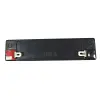 Long Way 3FM1.2 sealed battery pack 6v AGM 1.2ah rechargeable
