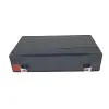 Long Way 3FM1.2 sealed battery pack 6v AGM 1.2ah rechargeable