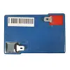CSB GP645 GP64f2 battery replacement sealed VRLA batteries 6v