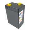 CSB GP645 GP64f2 battery replacement sealed VRLA batteries 6v
