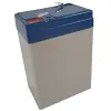 CSB GP645 GP64f2 battery replacement sealed VRLA batteries 6v