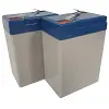 APC AP200 replacement UPS battery set sealed lead AGM