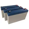 Eaton Powerware Personal-500 replacement UPS battery set AGM