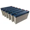 Compaq HP R1500-G2 1U rack mount UPS battery replacement sealed