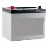 Ransomes 4299992 battery replacement