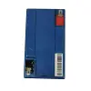 IBT BT8.5-6 6v rechargeable batteries replacement VRLA AGM
