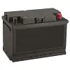 Husqvarna ride on mower P525D P525DX battery