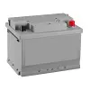 Pramac HX10E HL10E battery 12v high lift pallet truck