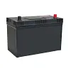 Group 31 starter battery for trucks and marine