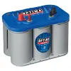Optima BlueTop BTDCM4.2 12v 55-amp Marine battery