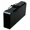 Haze HZB12-100FA Front Access battery replacement