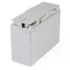 Yuasa FXH45-12IFR front access battery replacement
