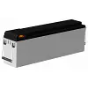 Powersonic PGFT12V75 compatible battery replacement