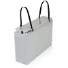 Yuasa FXH90-12IFR and Fiamm 12FIT75 battery