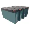 Crytec power EH50 barrow battery replacement 48v