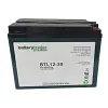 Tianneng TNE12-38 battery replacement AGM