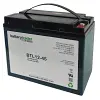 Tianneng TNE12-52 battery replacement AGM