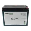 Tianneng TNE12-52 battery replacement AGM