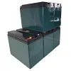 Anaig-Shine quick battery set replacement