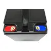 Tianneng-6-EVF-65 battery 12v AGM sealed VRLA