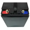 Tianneng-6-EVF-65 battery 12v AGM sealed VRLA