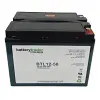 Stormborn-6-EVF-58 Wolf Samson battery 12v AGM