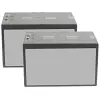 Powermate-L1 L2 stair climber battery replacement