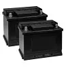 Pramac-CX12-S2 battery set 24v pallet truck
