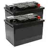 208085 battery Numatic TGB-3045/55 HGB HBG