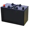 Nilfisk-SC430-53B-Go scrubber dryer battery replacement