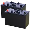 Nilfisk-SC430-53B-Go scrubber dryer battery replacement