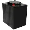 IPC BAAC00106 battery 6v GEL replacement