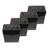IPC CT100 BT70 BT85 & BT105 battery replacement