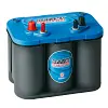 Optima BlueTop BTSLIM4.2 8006-2521 battery 50ah Marine