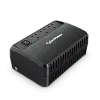 CyberPower BU1000E AGM battery replacement UPS
