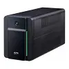 APC BX500MI UPS battery replacement AGM