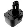 Black & Decker PS12VK PS12VK2 battery replacement rechargeable