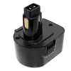 Black & Decker PS12VK PS12VK2 battery replacement rechargeable