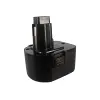 Black & Decker PS12VK PS12VK2 battery replacement rechargeable