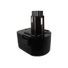 Black & Decker PS12VK PS12VK2 battery replacement rechargeable