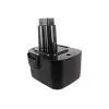 Black & Decker PS12VK PS12VK2 battery replacement rechargeable