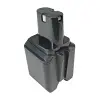 Bosch 0601930520 12v battery replacement rechargeable