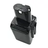 Bosch 0601930520 12v battery replacement rechargeable