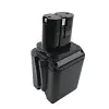 Bosch 7.2v 2-607-300-001 battery replacement rechargeable