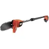 Black-&-Decker GPC1800P battery 3000mAh Ni-MH 18v Pole Pruner