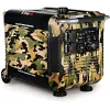 Bohmer-AG-W5500i generator lithium battery replacement
