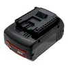 Bosch 18v 2607336169 1.4ah SlimPack batteries rechargeable