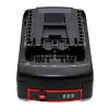 Bosch 18v 2607336169 1.4ah SlimPack batteries rechargeable